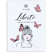 Thumbnail for Crema intima naturale stimola desiderio e benessere femminile