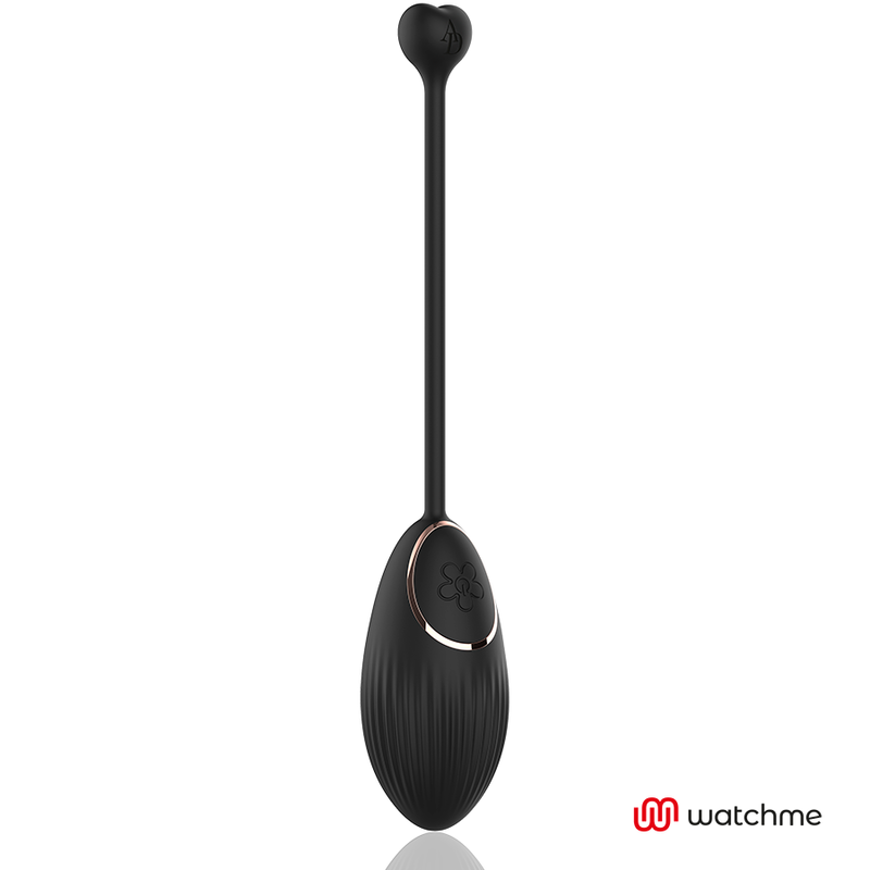 Vibratore Wireless con Orologio Watch Me – Piacere Intenso e Controllo Facile