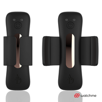 Thumbnail for Vibratore Wireless con Telecomando Watch Me - Design Elegante e Impermeabile