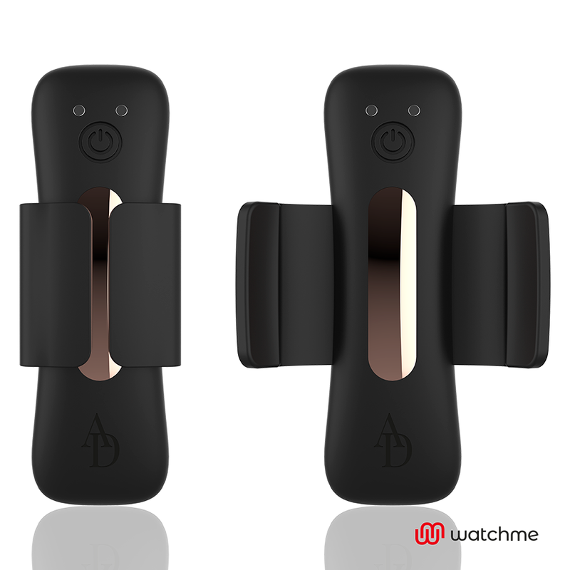 Vibratore wireless con telecomando Watch Me - Risveglia i sensi
