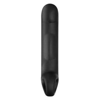 Thumbnail for Ovid Dildo Elettrico Stimolazione Punto G e Prostata in Silicone Medicale