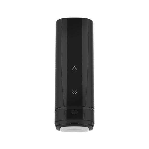 Kiiroo Onyx + Masturbatore Interattivo Wireless, Sensazioni Real Feel