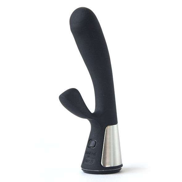 Massaggiatore Bluetooth a Doppia Stimolazione con Controllo Remoto