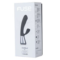 Thumbnail for Massaggiatore Bluetooth a Doppia Stimolazione con Controllo Remoto