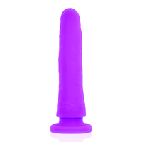 Thumbnail for Dildo in Silicone Medicale Made in USA - Sicuro e Ipoallergenico