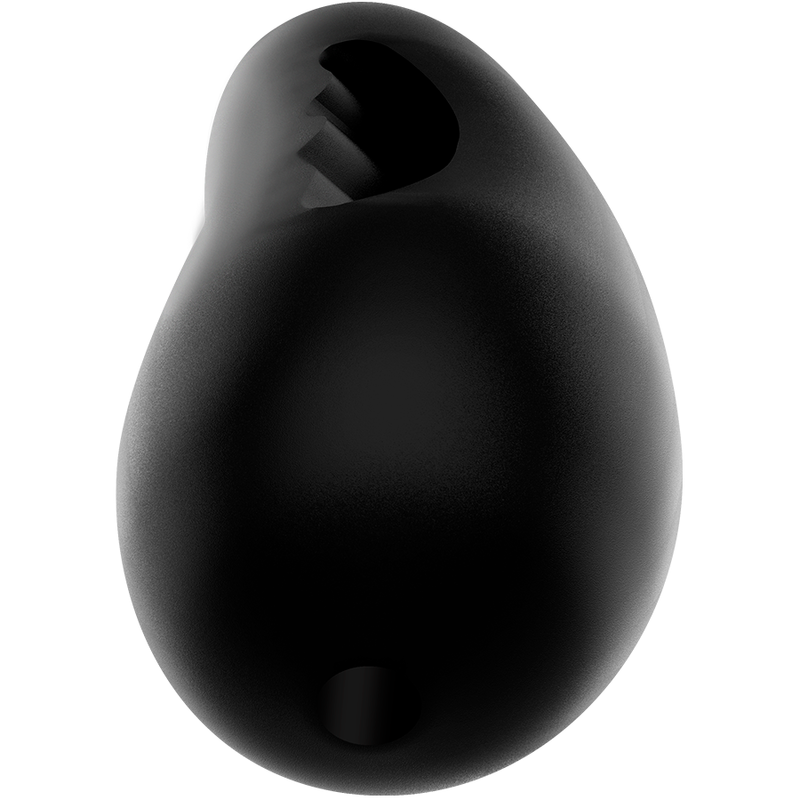 Masturbatore TENSEK 4 Nero con Design Ergonomico - Stimolazione Intensiva