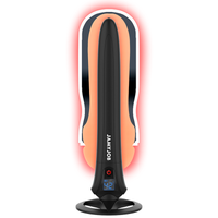 Thumbnail for Riscaldatore Sleeve Warmer per Masturbatore JAMYJOB - Riscalda fino a 40°C
