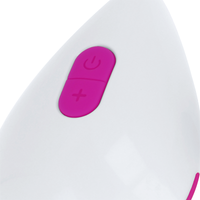 Thumbnail for Ovetto Vibrante Telecomandato in Silicone Morbido - 10 Modalità di Piacere