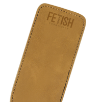 Thumbnail for Frustino BDSM in Pelle Vegana Resistente – Gioco Submissive Premium