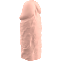 Thumbnail for Guaina Estensione Pene Viril XL per Maggiore Spessore e Lunghezza