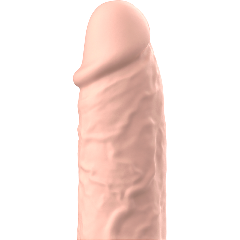 Guaina Estensione Pene Viril XL per Maggiore Spessore e Lunghezza