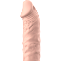 Thumbnail for Prolunga Penile in Silicone – Aumenta lunghezza e spessore del 30%