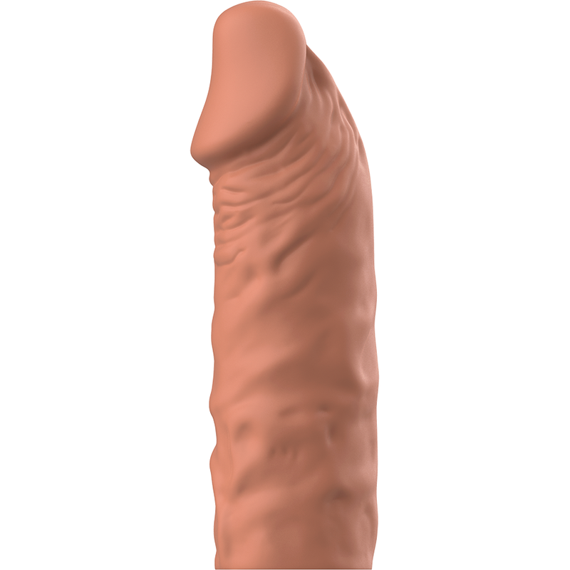 Guaina Estensione Viril XL: Aumenta Spessore e Lunghezza in Silicone
