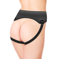 Thumbnail for Imbracatura Donna Universale per Dildo Cybersilicoock – Comfort e Controllo