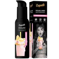 Thumbnail for Lubrificante a base d'acqua Aloe Vera senza zucchero 100 ml Candylicious