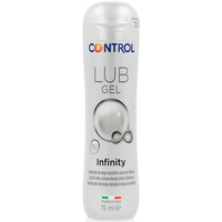 Thumbnail for Lubrificante Intimo in Silicone 75 ml per Penetrazione Durevole e Sicura