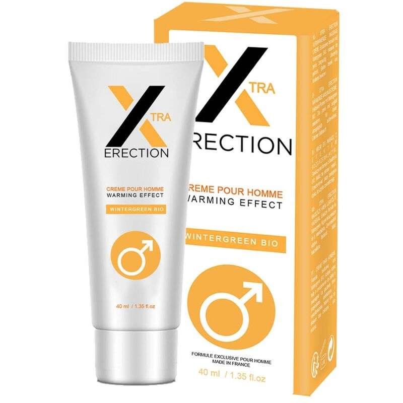 Crema Stimolante XI Can per Vigore e Benessere Naturale