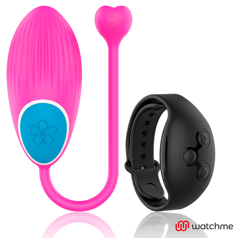 Vibratore per Coppie con Telecomando Wireless e 7 Modi di Vibrazione