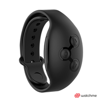 Thumbnail for Vibratore per Coppie WEARWATCH Dual con Telecomando Wireless e 7 Modalità