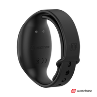 Thumbnail for Vibratore per Coppie WEARWATCH Dual con Telecomando Wireless e 7 Modalità