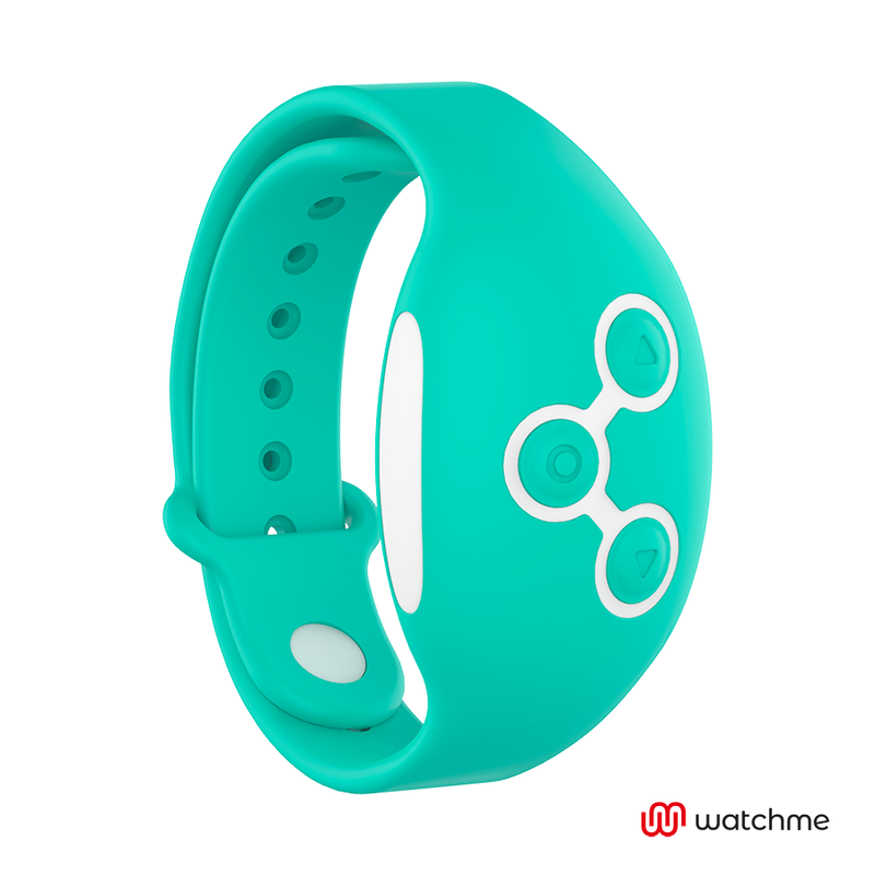 Vibratore Dual per Coppie con Telecomando Wireless e Tecnologia WATCHME