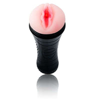 Thumbnail for Masturbatore Uomo Vagina Realistica in TPR e ABS, Dettagli Precisi