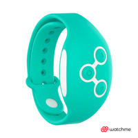 Thumbnail for Vibratore Dual con Orologio Wireless - Stimolazione Subacquea Elegante