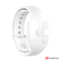 Thumbnail for Vibratore Dual con Orologio Intelligente, Stimolazione Completa e Waterproof