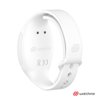Thumbnail for Vibratore Dual con Orologio Intelligente, Stimolazione Completa e Waterproof